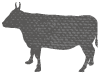 鹿児島黒牛